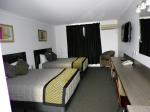 All rooms have free Wi-Fi