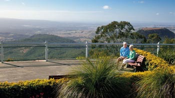 Picnic Point