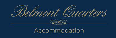 Toowoomba Accommodation - Belmont Quarters