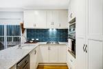 Mandarin Quarters - Kitchen