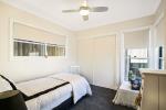 Mandarin Quarters - King Single Room