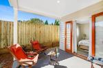 Seaside Quarters - Outside Private Space
