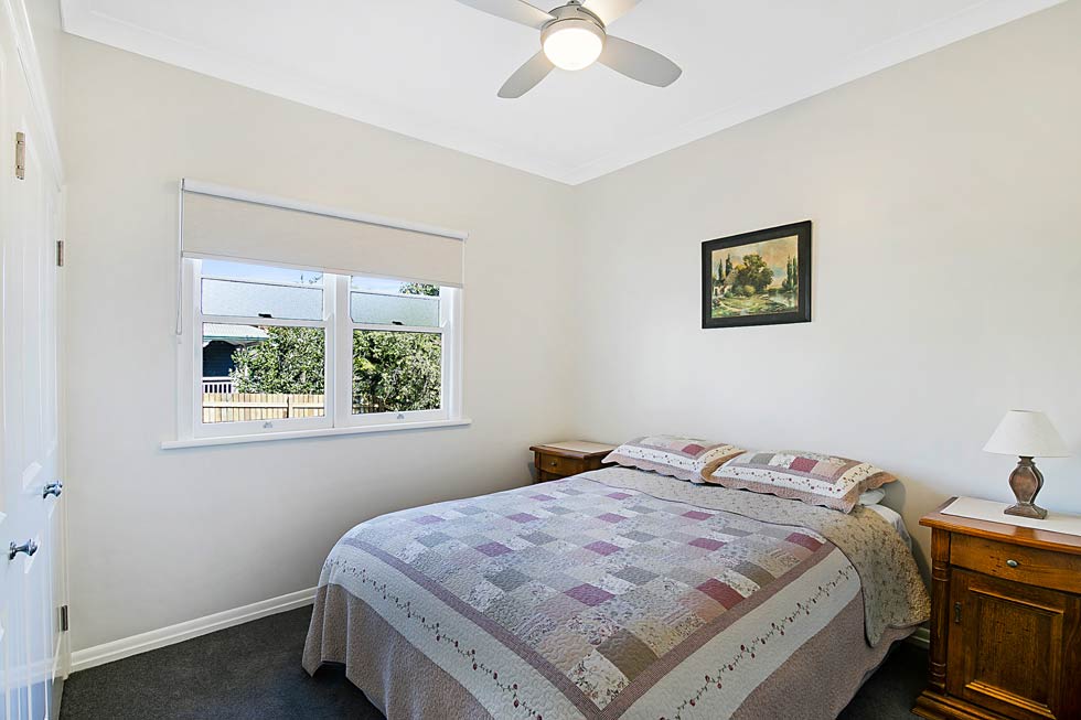 Belmont Quarters a unique, high quality accommodation experience that you are sure to find a pleasure.