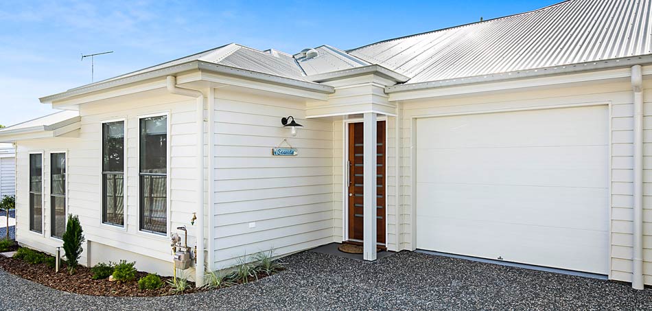 Toowoomba Accommodation - Seaside Quarters