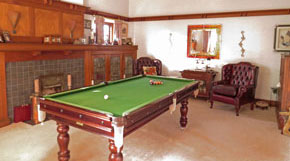 accommodation,b&b,motel,hamilton,vic,goldsmith,facilities