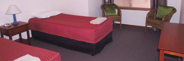 accommodation motel hamilton vic goldsmith