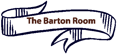 Barton Room Flourish