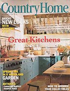 country home magazine 