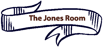 Jones Room Flourish