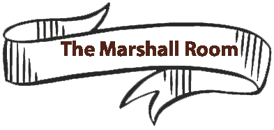 Marshall Room Flourish