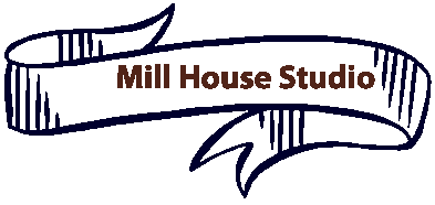 Mill House Studio Flourish