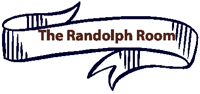 Randolph Room Flourish