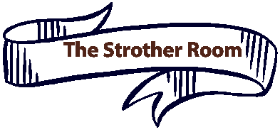 Strother Room Flourish