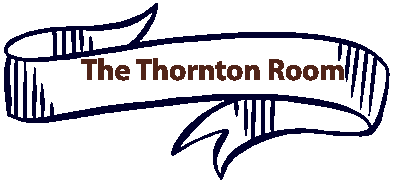 Thornton Room Flourish