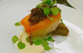 Fish Dinner