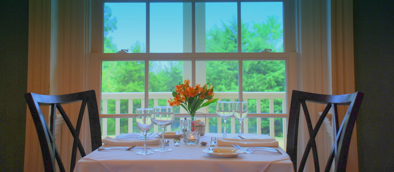 SaturdayDining