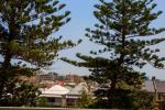 Harbour and City Views - Queen Rooms
