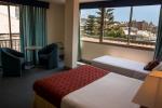 Twin Rooms