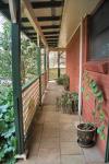 Verandah Area