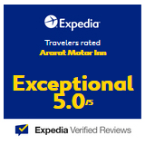 Expedia - Ararat Motor Inn