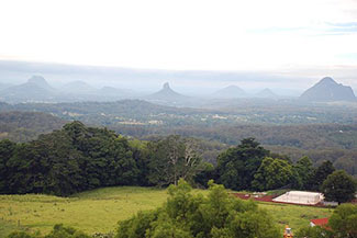 Caboolture is a great location for those wishing to visit Bribie Island & the Scenic Glass House Mountains