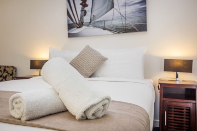 Caboolture Motel provides a friendly, comfortable stay for all guests, making each stay a personal experience.