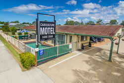 Caboolture Motel - 4 Lower King Street Caboolture QLD