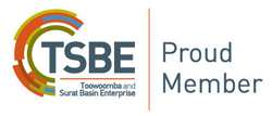 TSBE Member