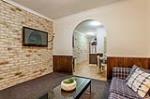 Apartment Lounge Area