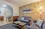 Apartment Lounge Area
