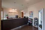 Reception Area