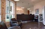 Reception Area