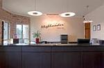 Reception Area