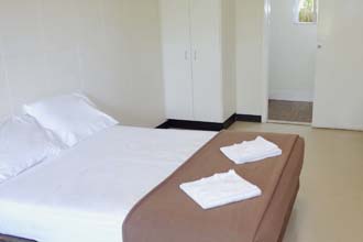 Standard Room at Cardwell @ the Beach - Cardwell QLD