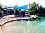 Relax and enjoy our resort style pool at Cardwell @ the Beach - Cardwell Qld