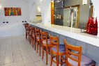 Yasi Bar + Grill offers a great range of beer, wine and spirits - Cardwell @ the Beach Cardwell QLD