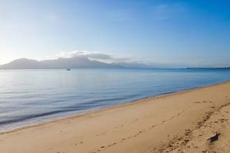 Beachfront - Cardwell QLD