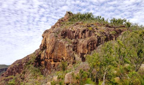 Beachside Cardwell is the gateway to stunning Hinchinbrook Island