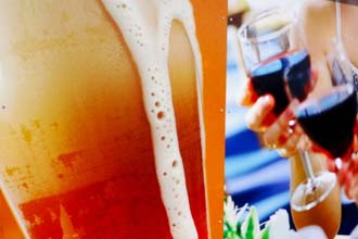Yasi Bar + Grill offers a great range of beer, wine and spirits - Cardwell @ the Beach Cardwell QLD