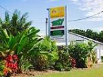 Yasi Bar + Grill at Cardwell @ the Beach